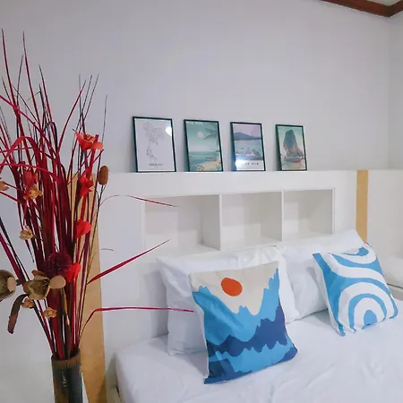 Ferienwohnung Sampheng House
