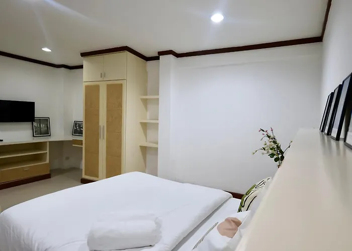Sampheng House 公寓 曼谷