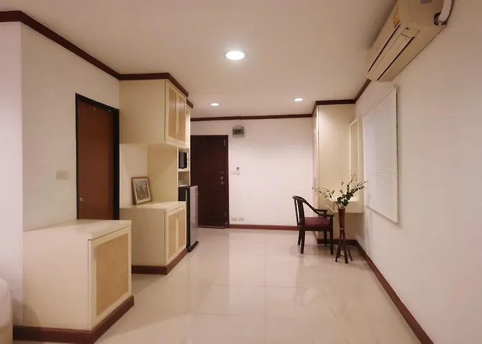 公寓 Sampheng House *