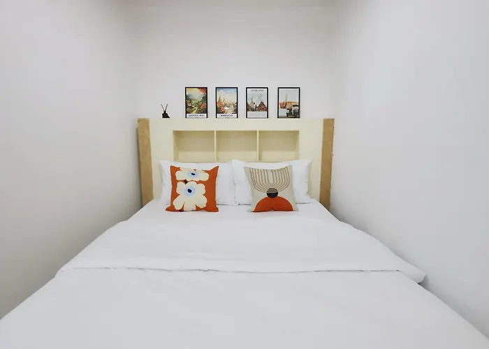 Sampheng House 公寓