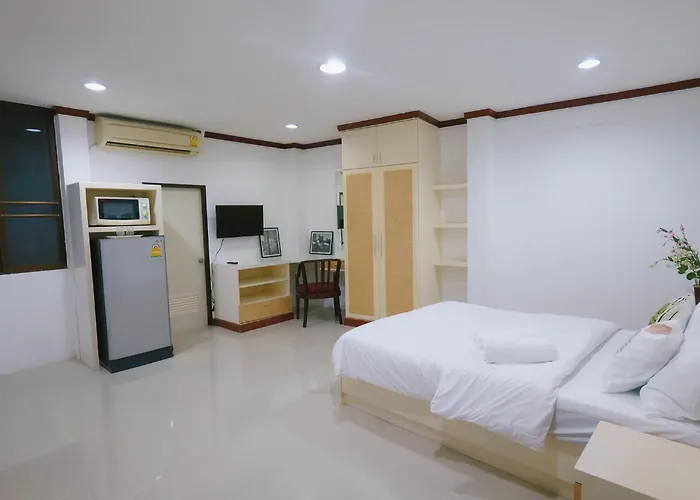 Sampheng House