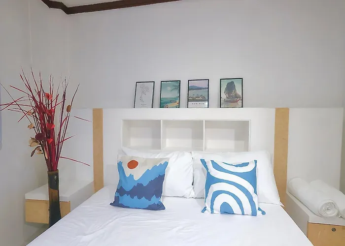 Sampheng House 公寓 曼谷
