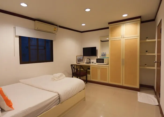 Sampheng House * 曼谷