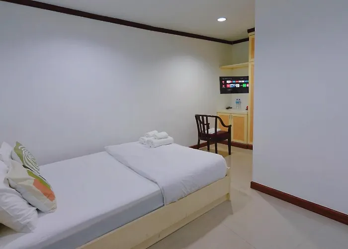 Sampheng House