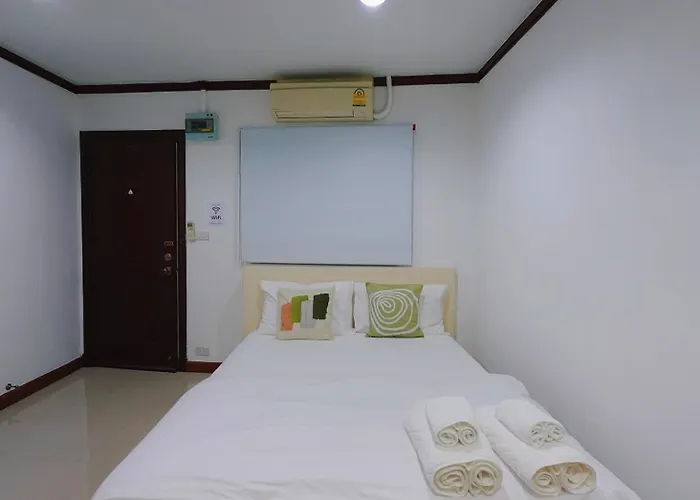 Sampheng House *