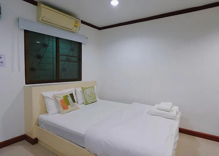 Sampheng House 公寓
