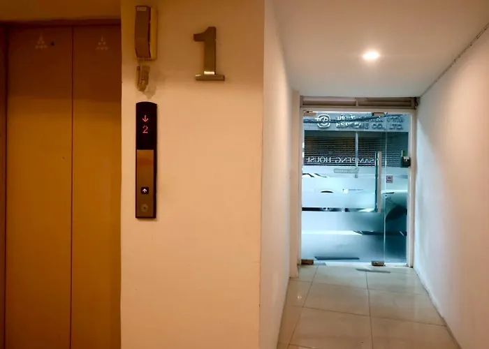 Sampheng House *
