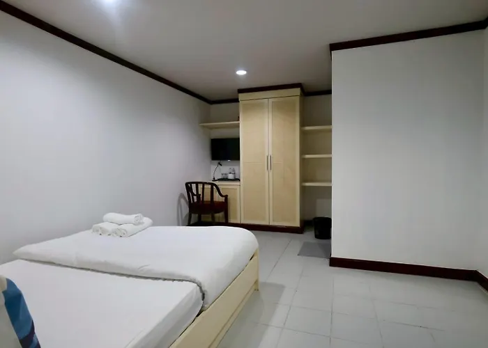 Sampheng House 公寓 *