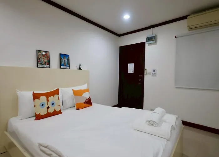 公寓 Sampheng House