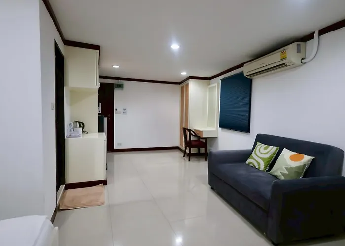 Sampheng House
