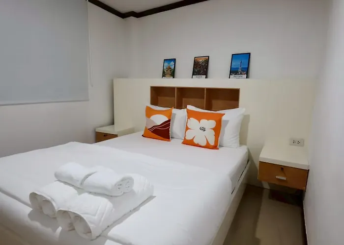 Sampheng House 公寓