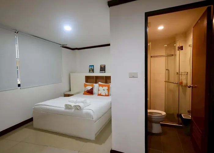 Sampheng House *
