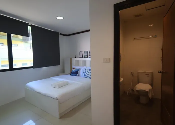 Sampheng House