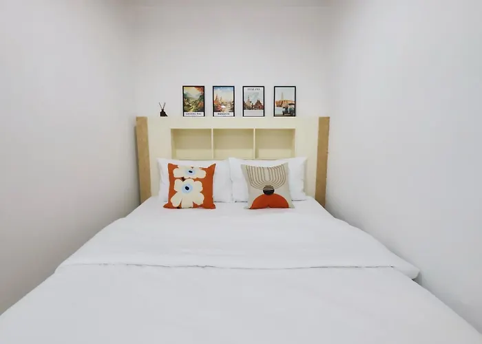 Sampheng House 公寓 *