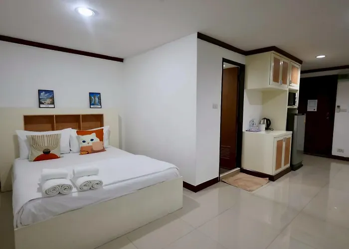 公寓 Sampheng House