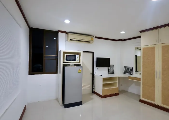 Sampheng House 公寓 *